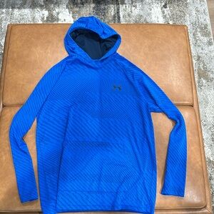 Under Armour hoodie